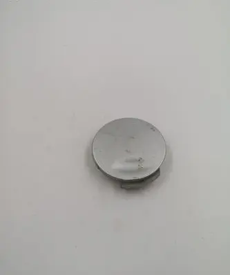 Opel Vectra C Front tow hook cap/cover 09186122