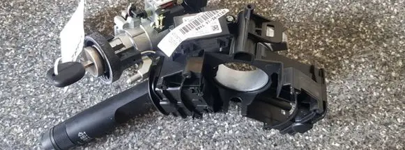 Buick Encore I Ignition lock