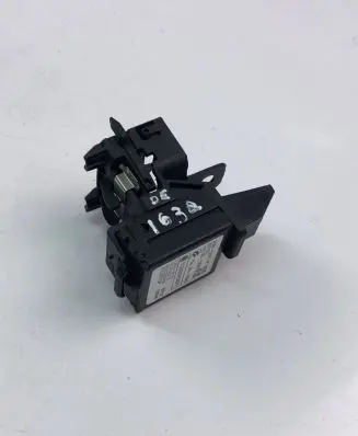 Volvo S60 Other control units/modules AH4N15607AE