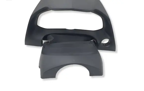 Mazda 3 III Steering wheel column trim KD4560221 K3006