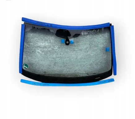 KIA Ceed Front windscreen/windshield window 43R010242