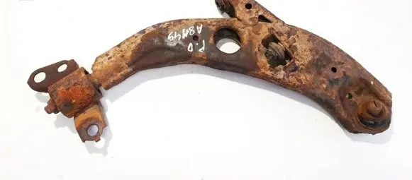 Mazda 626 Front lower control arm/wishbone