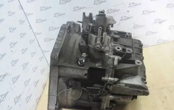 Opel Zafira C Manual 6 speed gearbox 55569879 55575539 55194293