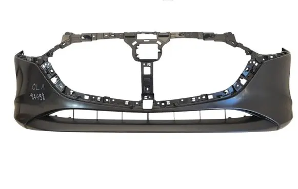 Mazda 3 Front bumper BCKN50031AUTOAS21 BCKN50031