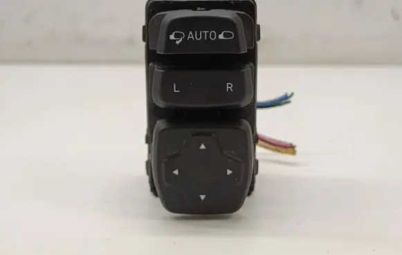 Hyundai Kona I Wing mirror switch 3K54851000