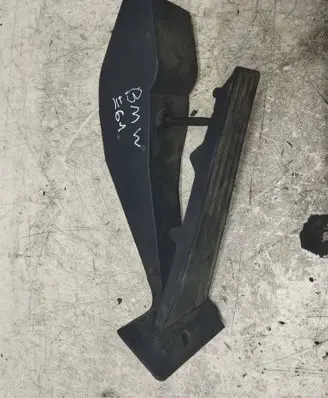 BMW 5 E60 E61 Accelerator throttle pedal