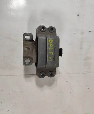 Volkswagen Golf VI Gearbox mounting bracket 1K0199555AC