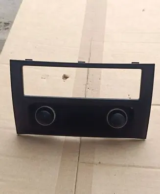 BMW 5 GT F07 Other center console (tunnel) element 917835106 9178351