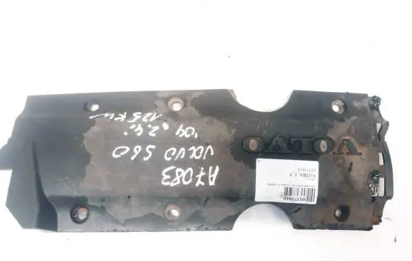 Volvo S60 Engine cover (trim) 1270363 9207935