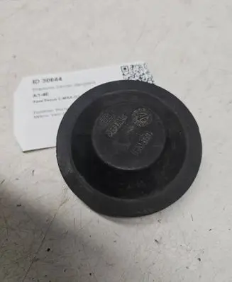 Ford Focus C-MAX Headlight/headlamp dust cover 153873