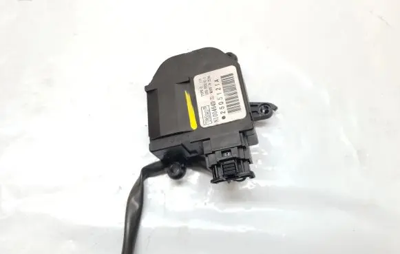 Nissan Note (E11) Air flap motor/actuator N100464D