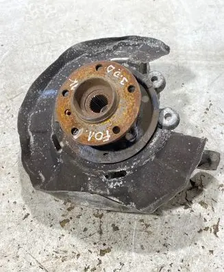 BMW 7 F01 F02 F03 F04 Rear wheel hub spindle/knuckle 