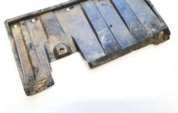 Audi A4 S4 B5 8D Engine splash shield/under tray