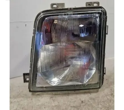 Volkswagen II LT Headlight/headlamp 