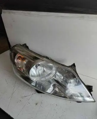 Peugeot Expert Headlight/headlamp