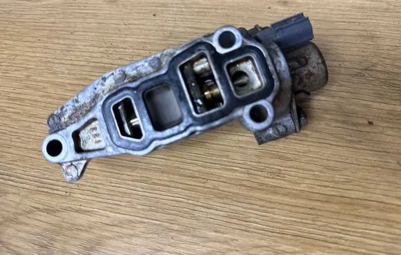 Honda Civic Camshaft vanos timing valve
