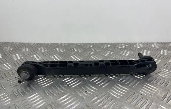 Front anti-roll bar/stabilizer link