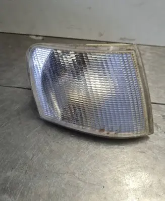 Ford Escort Front indicator light 394536