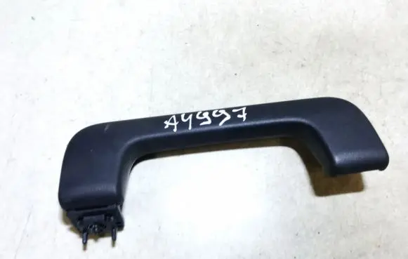 Audi A6 S6 C6 4F Front interior roof grab handle 8p0857607