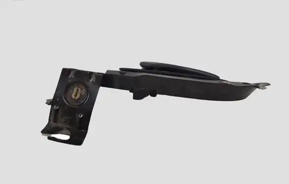 Nissan Qashqai Front door interior handle