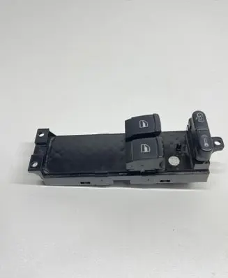 Volkswagen Golf IV Electric window control switch 1J3959857A 03755120