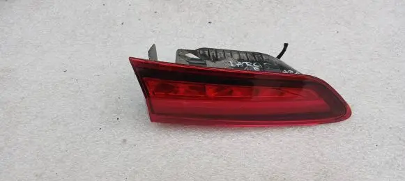 Skoda Karoq Rear/tail lights 57A945307