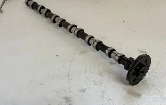 BMW 7 E65 E66 Camshaft 7791580