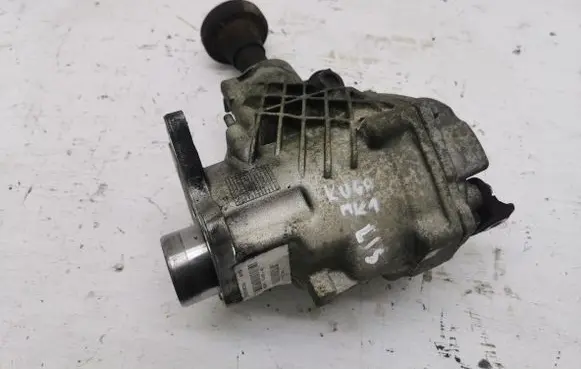 Ford Kuga I Gearbox transfer box case 8V41-7L486-AE