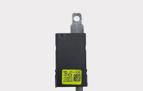 Alfa Romeo Stelvio Aerial antenna amplifier 50548988