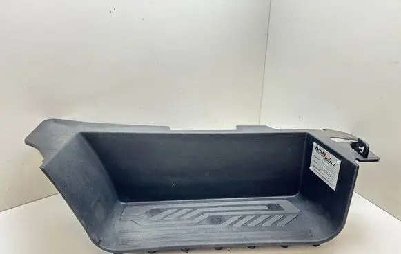 Ford Transit VII Front sill trim cover LK31V13201ABW