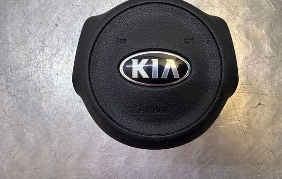 KIA Stinger Steering wheel airbag 0080P1110022