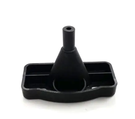 BMW 5 G30 G31 Headlight/headlamp mounting bracket