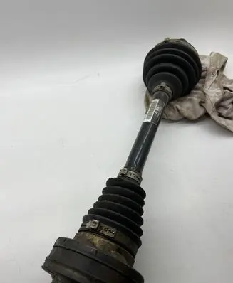 Volkswagen Caddy Front driveshaft 2K3407271B