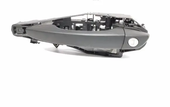 Citroen Jumpy Front door exterior handle 9688834180