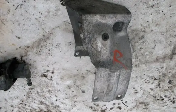 Mercedes-Benz CL C215 Front piece kit CL500