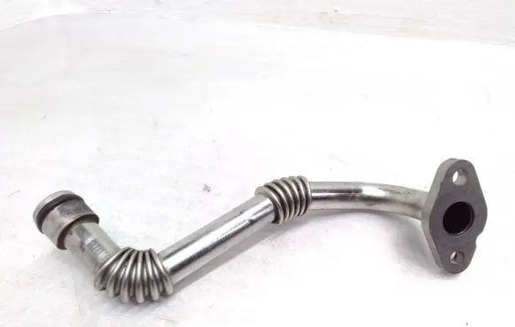 Volvo XC60 Engine coolant pipe/hose 08510011