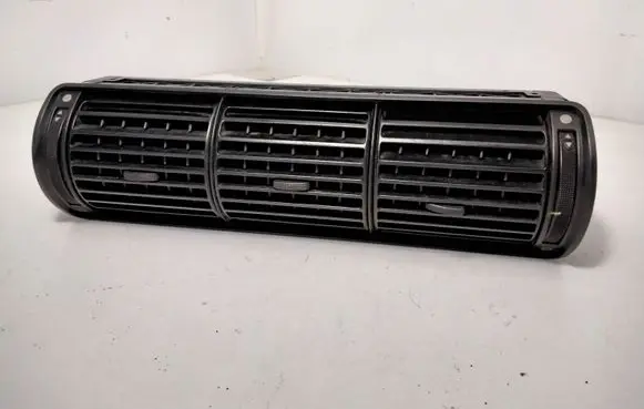 Audi A4 S4 B5 8D Dash center air vent grill 8D0820951