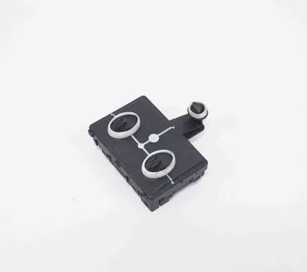 Audi Q7 4M Door control unit/module 4M0959595C 4M0959595D