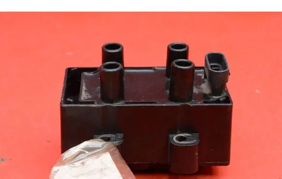 Renault Thalia I High voltage ignition coil 