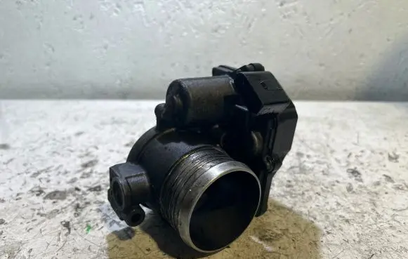 Ford Galaxy Throttle valve 9M5Q9E926AA A2C53286823 2010110835