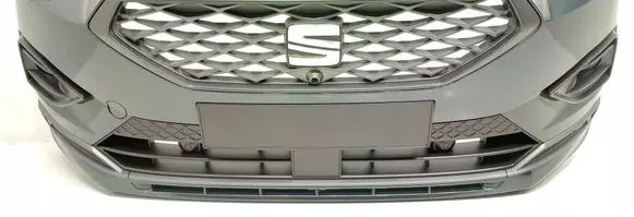 Seat Tarraco Front bumper 5FJ807221D