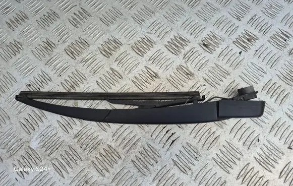Renault Captur Rear wiper blade arm 287801220R W000049279