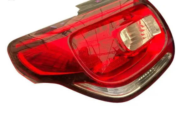 Citroen DS3 Rear/tail lights 9676973880