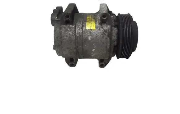 Volvo XC90 Air conditioning (A/C) compressor (pump) 30742206 587B816470