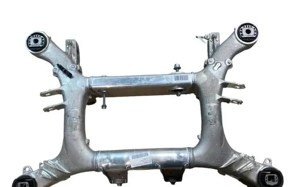 BMW 8 G14 Rear subframe 6873232 33316873232