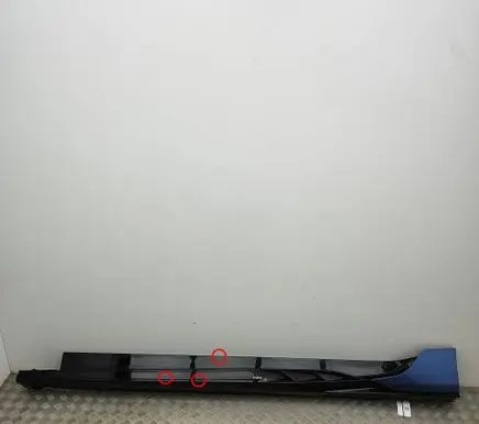 BYD Seal Sill EKEA5402811