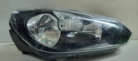 Volkswagen Golf VI Headlight/headlamp 5K1941006J 89319341 893193419CCD
