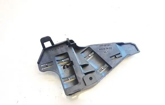 Volkswagen Jetta V Other exterior part 1K1819259