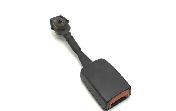 Jaguar XK8 - XKR Front seatbelt buckle HJD7012BA