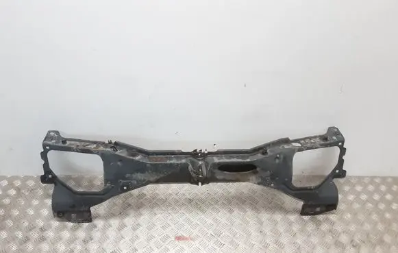 Citroen Berlingo Radiator support slam panel